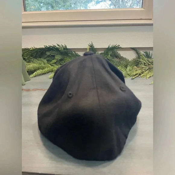 Never worn! METAL MULISHA Flex Fit Cap - Picture 3 of 9